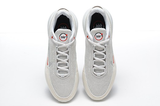 nouvelle patta nike air max 1