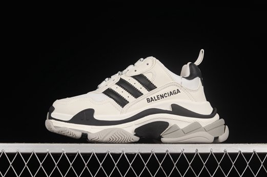 nouvelle phantom sneaker men balenciaga