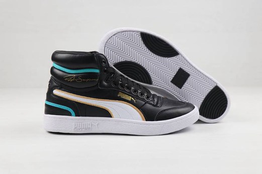 nouvelle photos de chaussures puma