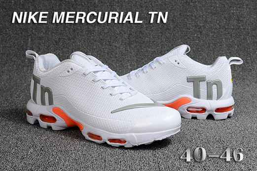 nouvelle pourquoi nike tn requin