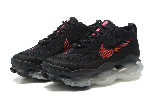 nouvelle red and black nike air max tailwind