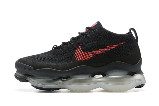 nouvelle red and grey nike air max tailwind