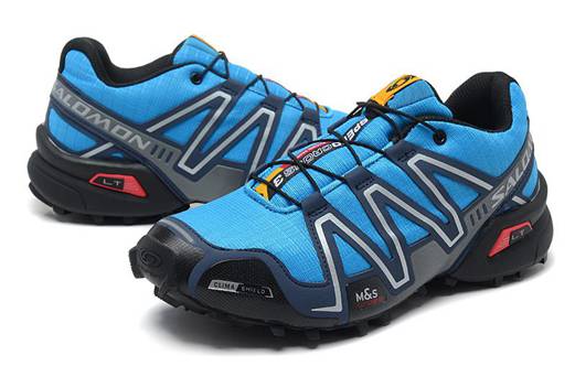 nouvelle salomon chaussures de trail,salomon speedcross gore-tex homme