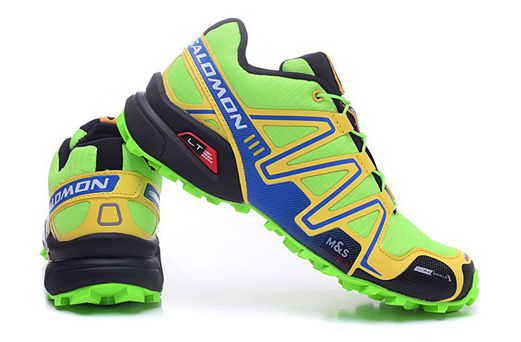 nouvelle salomon s lab genesis intersport,salomon speedcross pour randonnee