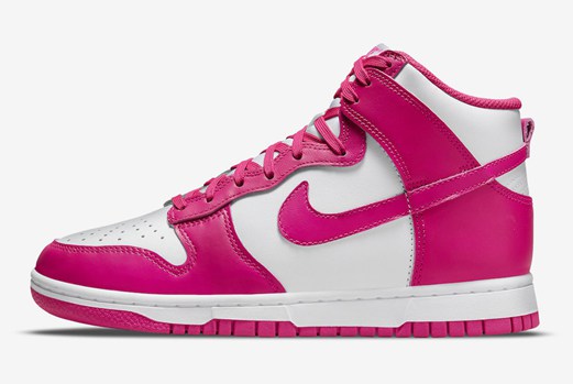 nouvelle sb dunk x powerpuff girl