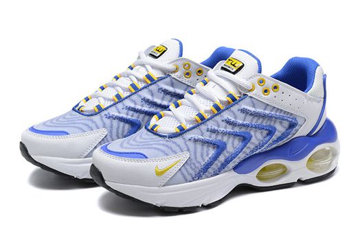 nouvelle skepta x air max tailwind 5 - bright blue 