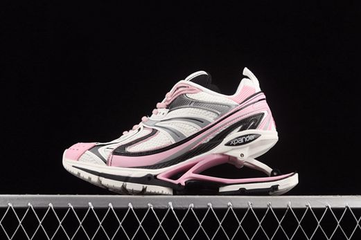 nouvelle sneakers balenciaga track runners