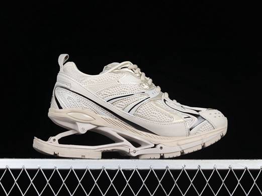 nouvelle sneakers balenciaga uomo saldi