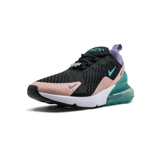 nouvelle soulier nike air max femme