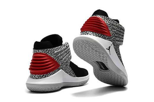 nouvelle soulier nike jordan femme