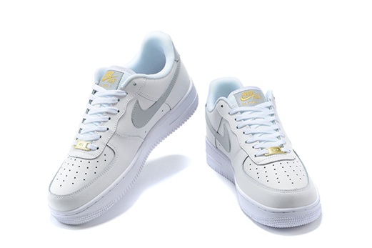 nouvelle stussy x nike air force 1 low