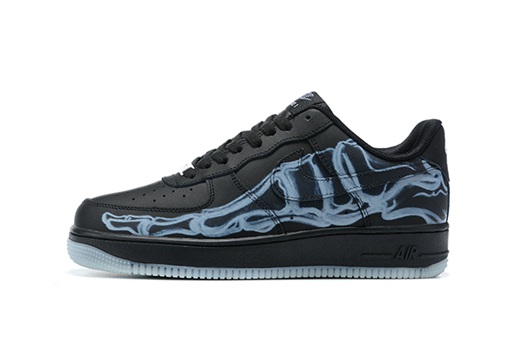 nouvelle supreme nike air force 1 low