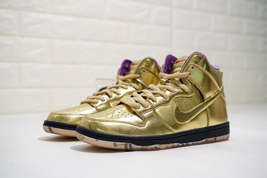 nouvelle sweet tooth nike sb dunk high