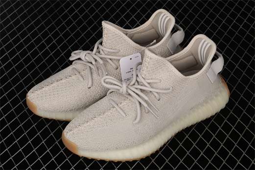 nouvelle tenis adidas yeezy 350 v2 cmpct slate onyx