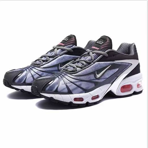 nouvelle tenis nike air max tailwind iv feminino