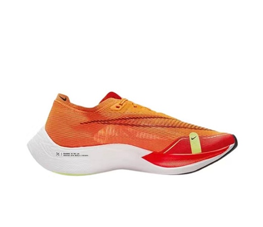 nouvelle tenis nike air zoom alphafly next fk 2 masculino