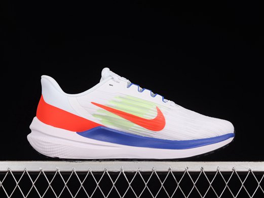 nouvelle tenis nike air zoom superrep 3