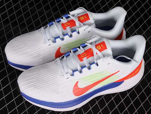 nouvelle tenis nike air zoom superrep