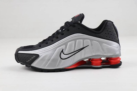 nouvelle tenis nike shox nz eu masculino branco