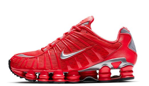 nouvelle tenis nike shox nz para hombre