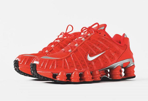 nouvelle tenis nike shox para hombre