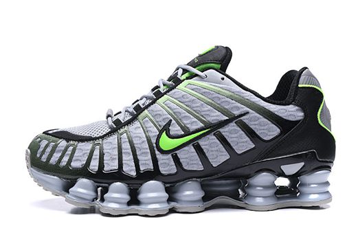 nouvelle tenis nike shox r4 masculino centauro