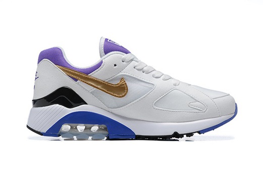 nouvelle white and grey nike air max tailwind