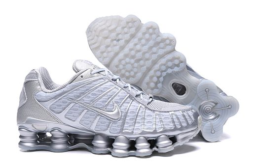 nouvelle why did nike quit making shox