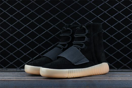 nouvelle yeezy boost kanye