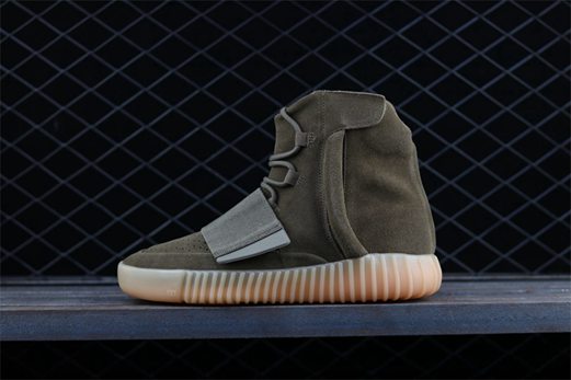 nouvelle yeezy boost kid sizes