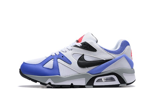 nouvelle zalando nike air max