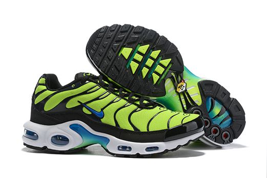 nouvelle zapatillas nike air max plus tn