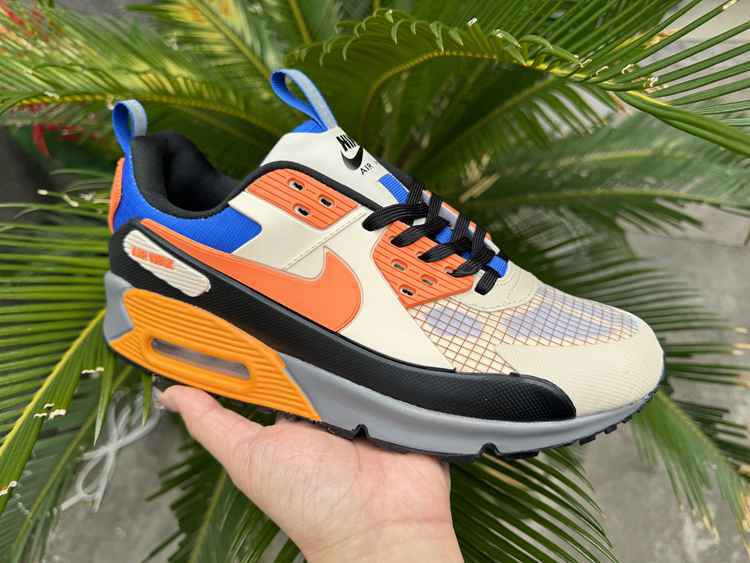 nouvelles nike air max 90 drift