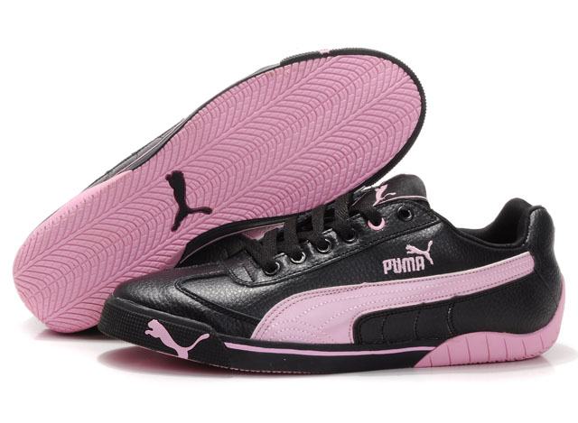 puma clyde black rouge,Chaussures Puma Femme Pas Cher