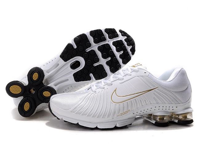 shox de nike,site vente chaussures pas cher,Shox R4 ZOOM Air Max Femme