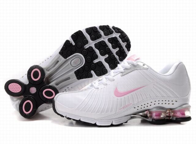 shox dollar,grossiste chaussures pas cher,Shox R4 ZOOM Air Max Femme