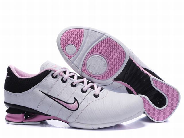 shox femme pas cher,prix discount chaussures,Nouvelle Nike Shox R2 Pas Cher