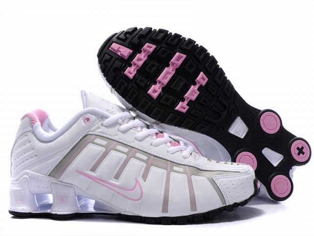 shox foot locker,foot locker fr,Nouvelle Nike Shox NZ 2 Pas Cher Femme