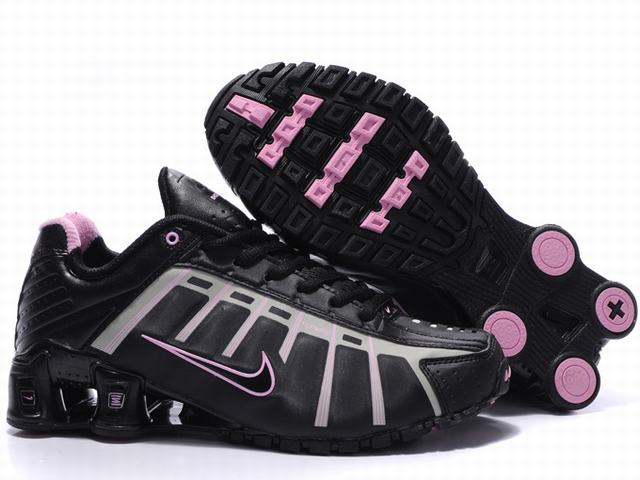 shox gt,foot locker en ligne,Nouvelle Nike Shox NZ 2 Pas Cher Femme