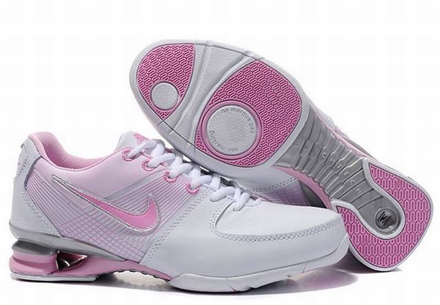 shox nike femme,chaussures discount en ligne,Nouvelle Nike Shox R2 En Soldes