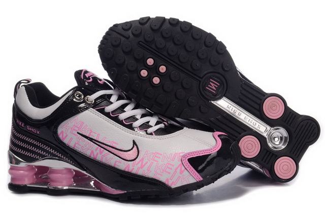 shox rivalry noir et rose,shox rivalry foot locker,Shox R4 Fantasy Femme