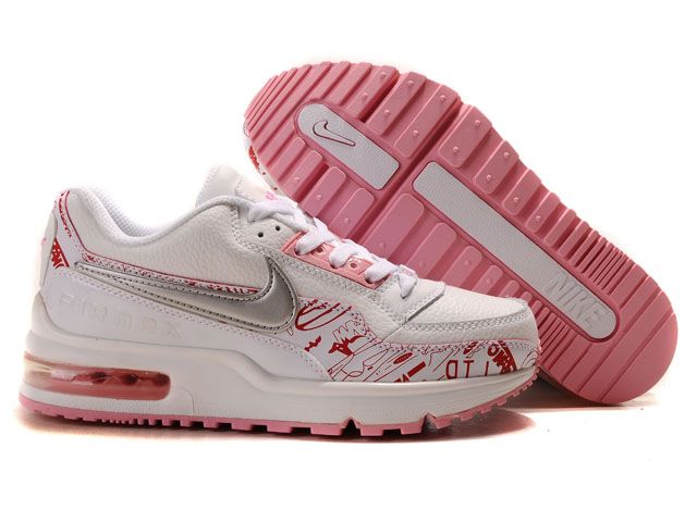 soldes air max ltd marques,vente chaussure pas cher,Air Max LTD Femme