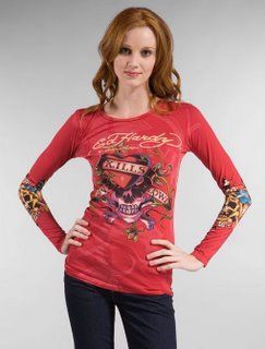 t shirt grossesse message,magasin ed hardy en france,T Shirt Ed Hardy Femme Manches Longues