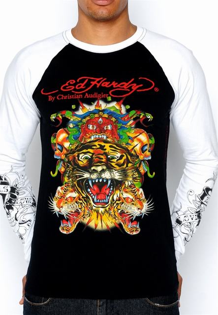 t shirt medine,veste ed hardy homme,T Shirt Ed Hardy Homme Manches Longues