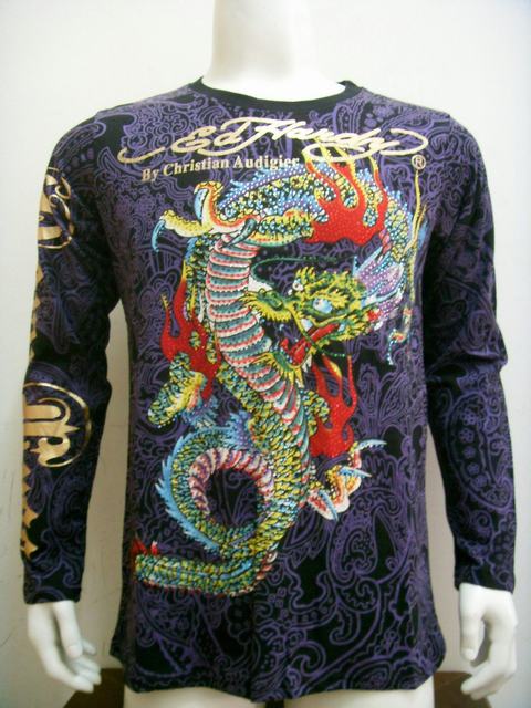 t shirt naruto,ed hardy pas chere,T Shirt Ed Hardy Homme Manches Longues