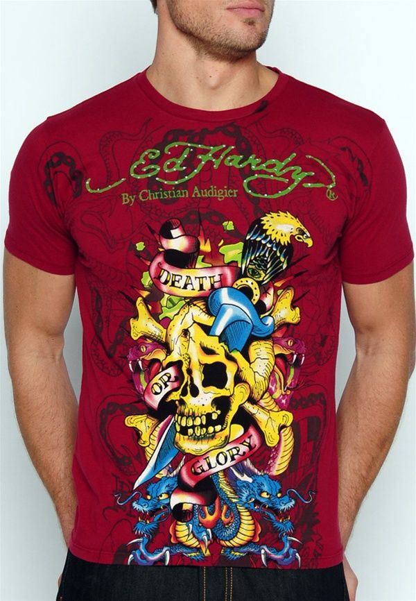 t shirt paul franck,basket ed hardy,T Shirt Ed Hardy Homme Manches Courte