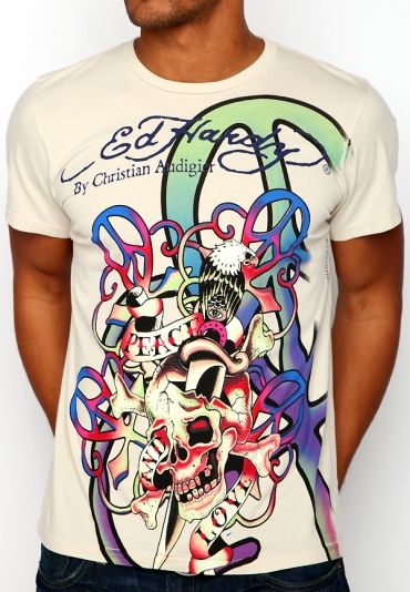 t shirt personnalise gratuit,calecon ed hardy,T Shirt Ed Hardy Homme Manches Courte