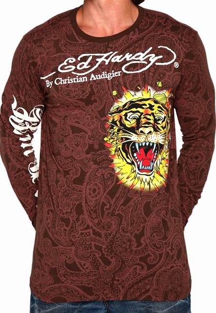 t shirt personnalise i love,short ed hardy,T Shirt Ed Hardy Homme Manches Longues