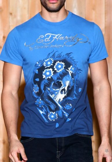 t shirt smiley,blouson cuir ed hardy,T Shirt Ed Hardy Homme Manches Courte