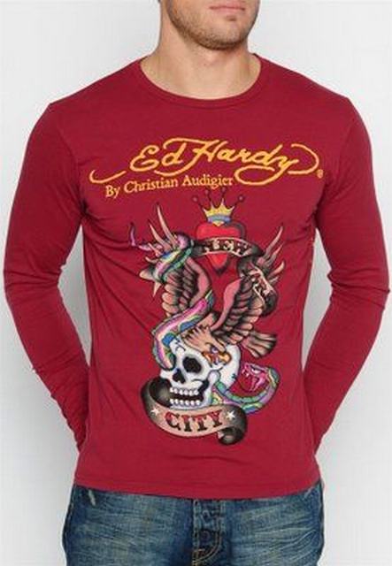 t shirt super heros,solde ed hardy,T Shirt Ed Hardy Homme Manches Longues